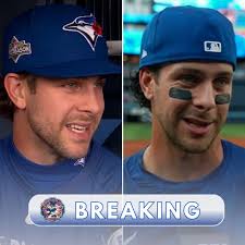 Toronto Blue Jays roster update expected