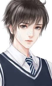 Gambar rambut menggunakan lengkungan membulat yang membentang di sepanjang kerangka ke. 115 Ide Anime Di 2021 Animasi Gadis Animasi Seni Anime