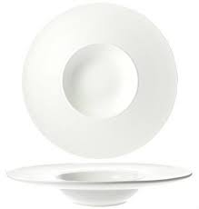 Cosy Trendy P128222 Assiette Creuse 22cm Rings Amazon Fr Cuisine Maison Binnen Buiten