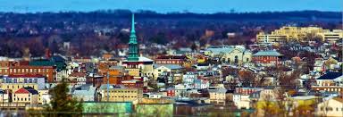 Norristown Pennsylvania Norristown Pennsylvania Paris Skyline Photo