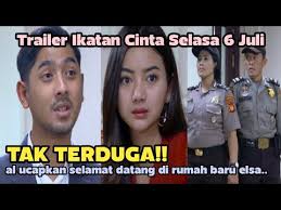 Ikatan cinta rcti, ikatan cinta terbaru, ikatan cinta episode terbaru, ikatan cinta hari ini,ikatan cinta malam ini,trailer ikatan cinta. Trailer Ikatan Cinta Hari Ini Selasa 6 Juli 2021 Tak Ada Ampun Buat Elsa Youtube