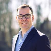 Justin Sullivan, MBA