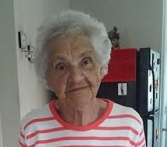 Nellie Franklin Moore