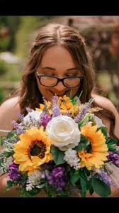 A sampling of some weddings from last season. Cannot wait for this  season!!!!, ❤️ 💐 🌹 🌸 💐 🌹 🌸 ❤️ , #silkflowersbysue  #okanaganfloraldesign #okanaganweddings #bridalbouquets #weddingflowers ...