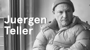 Image result for w magazine + juergen teller + stephanie seymour. I Always Want To Make It Surprising Juergen Teller On Creating The Master Youtube