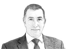 Deutsche Bank v. Alexander Vik