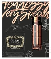 Hennessy, the official spirit of the nba. Hennessy Vs Cognac With Shaker