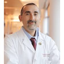 Dr. Mark Gurian, MD, Cardiovascular Disease