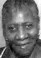 Virginia Aldridge Obituary (2006)