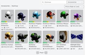 Once there, all they'll need to do is copy and paste the code where prompted in order to receive the corresponding item. How Much Does A Dominus Cost In Roblox Quora