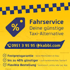 Kabbi Deine Taxi Fahrservice Zentrale Home Facebook