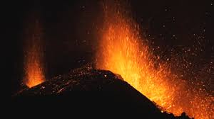If and when it erupts again, the volcano could potentially spew ash over large swathes of north america and cause trouble around the entire planet. A Mega Volcano Is About To Erupt In Europe Threatening The Entire Continent