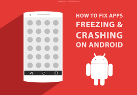 Easiest Tip To Fix Apps Freezing Crashing On Android App Slow Internet Android