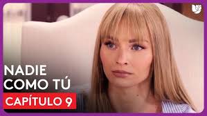 Nadie como tú