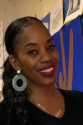 Michelle Todd-Coleman