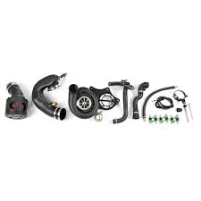 All kits are setup at approx 6 psi and create as much, if not more, power than similar products running greater levels of boost and aftercooling. Vf Supercharger Kit Bmw E46 328 Mkb M52 Tu 6 145 81