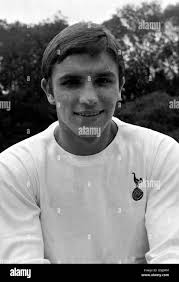 John pratt tottenham Black and White Stock Photos & Images