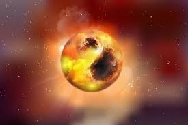 See more 'beetlejuicing' images on know your meme! Betelgeuse S Mystery Dimming Caused By A Star Spot A Hundred Times Larger Than The Sun Say Scientists