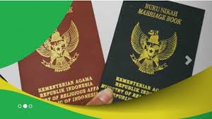 Maybe you would like to learn more about one of these? Buku Nikah Bakal Diganti Kartu Nikah Yang Mirip Ktp Ini Penjelasan Kementerian Agama Ri Tribun Kaltim