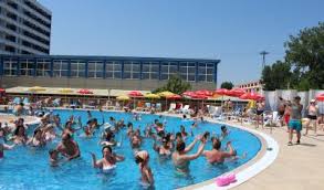 Preturi mici si oferte speciale. Oferta Litoral 2021 Hotel Aurora 2 Romania Mamaia