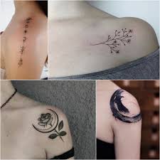 There is more than to the eyes. Pin On Shoulder Tattoos