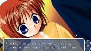 One ~To the Radiant Season~ (PC) Longplay - Part 28 (Mayu Shiina route) -  YouTube
