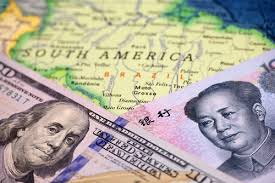 Brasil entre EUA e China: Pragmatismo Realista vs. Alinhamento Ideológico