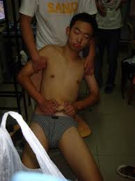 帅哥裸照 | 林元 范 | Flickr