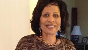 Black History Profile: Arlette Miller Smith