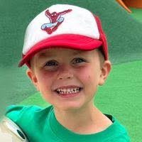 Celebration of Life services for Luke David Berry, 4, of Marthaville, LA  will be held at 4:12 p.m.