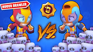 Burada, her biri kendi avantajınıza kullanabileceğiniz benzersiz bir supercell oyunu için, brawl stars genel olarak iyi yapılmış ve eğlencesinde son derece bağımlılık yapar. Sfida 1 V 1 Chi Maxa Prima Maxine Mega Box Opening Gratis Brawl Stars Ita Youtube