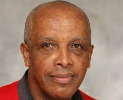 Cricket's first black umpire, John Holder, claims racism is more widespread  in the sport than we realise