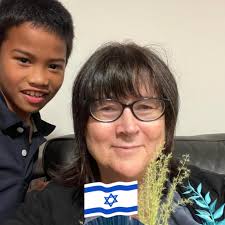 We finally know the reality."