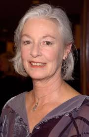 Jane Alexander Facts