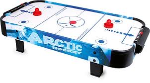 Du willst einen esstisch selber bauen aus holzbohlen? Die 7 Besten Airhockey Tische Fur Zuhause Der Vater