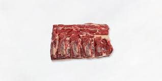 The thick beef ribs that are the best for smoking come in two different varieties. Entrecote W O Bone Cap On Chain On With Finger Ribs Products