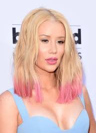 The truth is that you can dip dye your own hair just as effectively if you follow some simple and easy steps. Dip Dyed Hair Ideas Our Favourite A List Looks Gallery