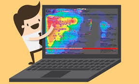 Descubre Las áreas De Tu Sitio Web Con Mayor Interacción: Mapa De Calor
