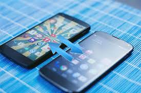 In this article we'll introduce you four of them. Top 10 Android To Android Data Transfer Apps In 2020
