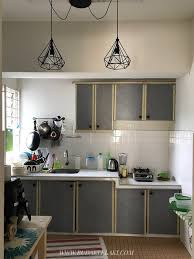Temukan koleksi perabotan dapur terlengkap seperti troli dapur dari ikea. Susun Atur Dapur Rumah Flat Situs Properti Indonesia