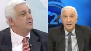 Tremendo lo de mauro viale, un abrazo inmenso para @jonatanviale y para su entorno periodístico que nos cruzamos aquí por esta red. Jdiltwern1ef4m