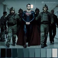 Zack snyder does a great job making everything look great which to me is the most important aspect in a movie like this. Mastering The Movie Color Palette How Zack Snyder Uses Color In Film