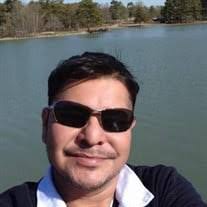 Adan Hernandez- Molina Obituary (2023)