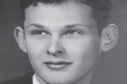 Edwin Albert Evans, Jr.