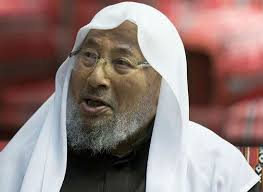 Orphaned at the age of two, he was thereafter raised by an uncle. Yusuf Al Qaradawi Wikipedia