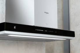Hottes W Collection 6eme Sens Live Avec Un Air Pur Et Un Eclairage Intelligent Whirlpool France