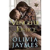 Amazon.com: Vengeful Justice (Cowboy Justice Association): 9781944490300:  Jaymes, Olivia: Books
