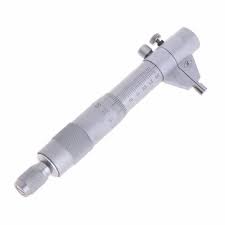 Highly versatile and durable inner micrometer for taking accurate linear measurements at alibaba.com. 5 30mm Inner Diameter Micrometer Centimeter Measuring Caliper Accurate Measuring Tools Metal Spiral Micrometers Measuring Tools Sale Banggood Com