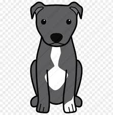 American Pitbull Terrier Natural Ears Cartoon Pitbull Png Image With Transparent Background Toppng Befunky's world famous cartoonizer takes you from photo to cartoon in a single click. american pitbull terrier natural ears
