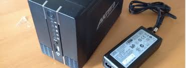 Locality in new zealand (en); First Look Akitio Mycloud Duo Nas Enclosure